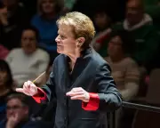 Philharmonia's Canterbury Concert Muted by Challenging Marlowe Theatre Acoustics