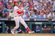 Phillies Star Alec Bohm Sues Parents Over $3 Million Financial Misuse Claims