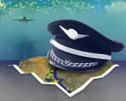 Pilots Face Extreme Pressure as Missile Strikes Disrupt Middle Eastern Airspace