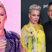 Pink Cancels Mexico Concerts Amid Marriage Split Denials and Logistical Issues