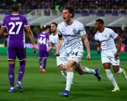 Pio Esposito Shines for Inter Amid Serie A Title Race Jitters