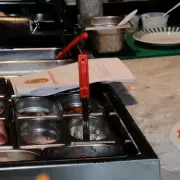 Pizza Chef Reveals the One Mistake Everyone Makes When Cooking Pizza