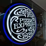 Pizza Express Too Good To Go Bag Yields £124.80 Feast for £4.95
