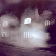 Pluckley: Britain's Most Haunted Village with 15 Ghostly Residents