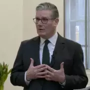 PM Keir Starmer Warns UK Economy Faces Risk from Prolonged Middle East Conflict