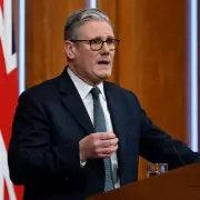 PM Starmer Bolsters Middle East Defence with Typhoons and Warships