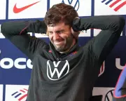 Pochettino and Pulisic Confront USMNT's World Cup Pressure