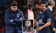 Pochettino Hits Back at Thierry Henry Over 'Disrespectful' PSG Criticism