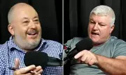 Podcast Host Continues Show Solo After Stuart MacGill's On-Air Tirade