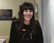 Poet Mags Webster, Anne Elder Award Winner, Dies at 61