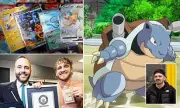 Pokémon Card Crime Wave Sweeps UK as Collectibles Become 'More Valuable Than Gold'