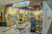 Pokémon Store Worker Fatally Stabbed in Tokyo During Children's Spring Break