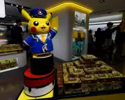 Pokémon's 30th Anniversary: A Deluge of Nostalgia Merchandise Sparks Debate
