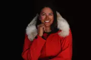 Polar Preet's 500-Mile Solo Trek to North Pole Aims to Inspire Women Globally