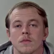 Police Arrest Burglary Victim After Discovering Drug Stash During Investigation