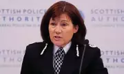 Police Chief Accused of Undermining Confidence by Delaying Watchdog Report