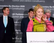 Police Clear Gorton and Denton Byelection of Criminality After Reform UK Claims