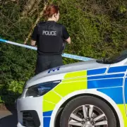 Police Hunt Tattooed Sex Attacker in Bristol After Schoolgirl Assault