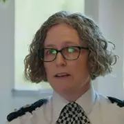 Police Interceptors Finale Airs Tonight on Channel 5