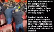 Police Investigate Emirates Stadium Incident After Everton Star's Friends 'Attacked'