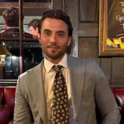 Police Probe 'Others Involved' in Jordan Wright's Death as CCTV Shows Final Sprint