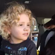 Police Return to Remote Property in Search for Missing Boy Gus Lamont, 4