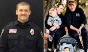 Police Sergeant Dies Within 24 Hours of Brain Infection Diagnosis