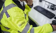 Police Staff Sacked for Faking Keyboard Activity While Working From Home
