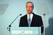 Poll Reveals One in Five Reform Members Support Removing Non-White British Citizens