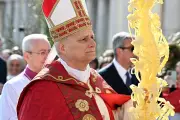 Pope Leo Condemns War-Mongering Leaders in Scathing Palm Sunday Homily