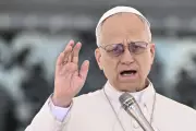 Pope Leo Makes Rare Direct Appeal to Trump to End Iran War