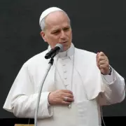 Pope Leo XIV Condemns Trump's Iran War as a 'Scandal to Humanity'