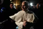 Pope Leo XIV Urges Easter Ceasefire in US-Israel-Iran Conflict, Calls for Dialogue