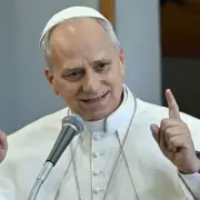 Pope Leo XIV Warns US-Israel Conflict with Iran Risks Regional War