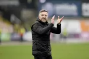 Port Vale Boss Calls FA Cup Run 'Pain in the Bum' Amid Relegation Battle