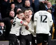 Port Vale Stun Sunderland in FA Cup Upset, Reach First Quarter-Final in 72 Years