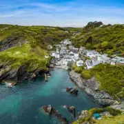 Portloe: Cornwall's Timeless Fishing Village Hidden in a Dramatic Cove