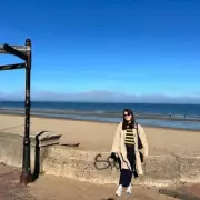 Portobello: Edinburgh's Coastal Gem with Spotless Beach and Unforgettable Chips