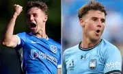Portsmouth Star Adrian Segecic Switches Allegiance from Australia to Croatia