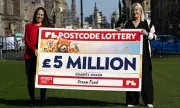 Postcode Lottery Launches £5 Million Dream Fund for Charitable Ambitions