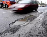 Pothole Crisis Deepens: Record £18.6bn Repair Backlog in England and Wales