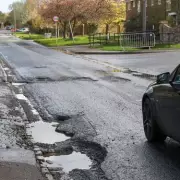 Pothole Crisis Deepens: UK's Worst Areas Revealed as Compensation Claims Plummet