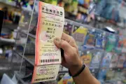Powerball Jackpot Climbs to $58 Million After No Winner on Monday