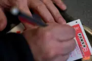 Powerball Winner Secures $2 Billion Prize in Landmark Ticket Theft Lawsuit