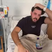 Pregnant Sophie Kasaei Endures Nightmare as Partner Jordan Brooks Fights Meningitis