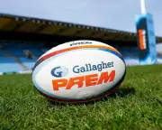 Prem Rugby Implements £5.4m Salary Floor and Franchise Model Until 2030