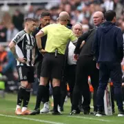 Premier League Derby Halted Over Alleged Racial Abuse Incident