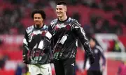 Premier League Live: Man Utd, Spurs, and Forest in High-Stakes Sunday Clashes