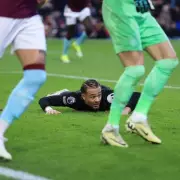 Premier League Relegation Battle Could Be Decided by Reverse Fixture Results