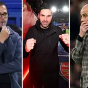 Premier League's Champions League Flops Must Learn from Arsenal's Defensive Mastery